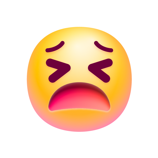Persevering Face